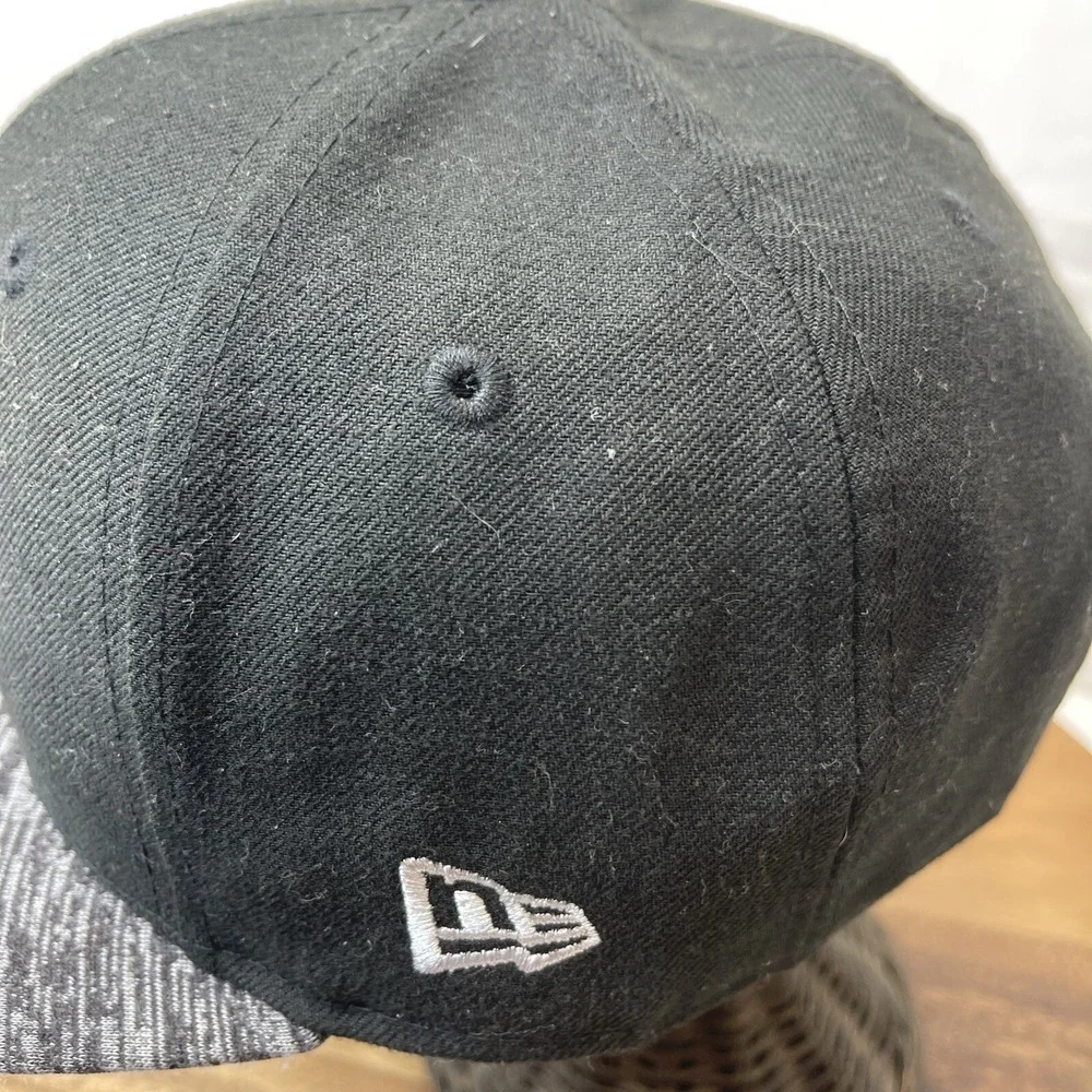 Bulls Windy City HAT CAP SNAPBACK New Era 9FIFTY‎ Hardwood Classics Chicago